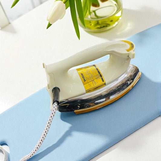 Arshia Dry Iron