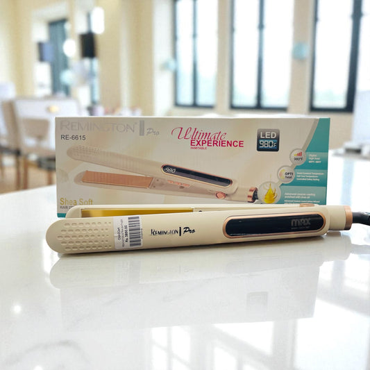 Remington Hair Straightener