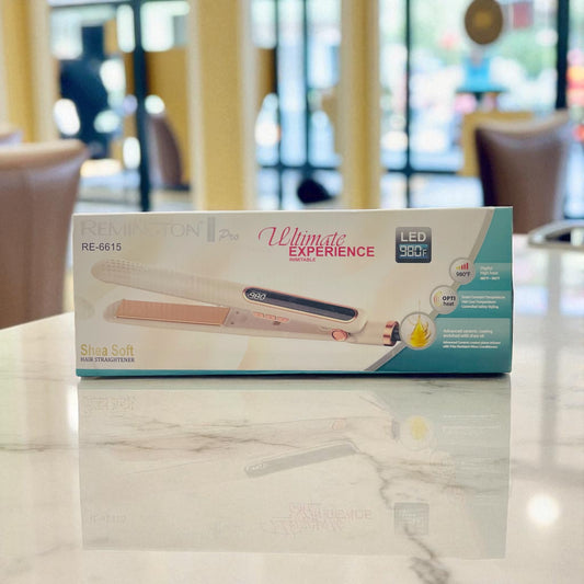 Remington Hair Straightener