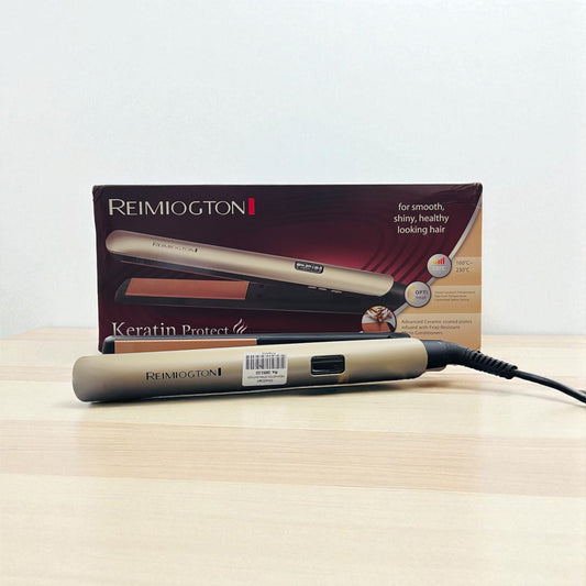 Remington Hair Straightener
