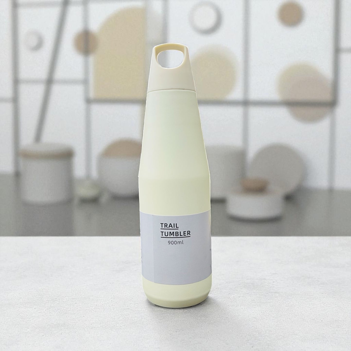 Water Bottle (900ml)