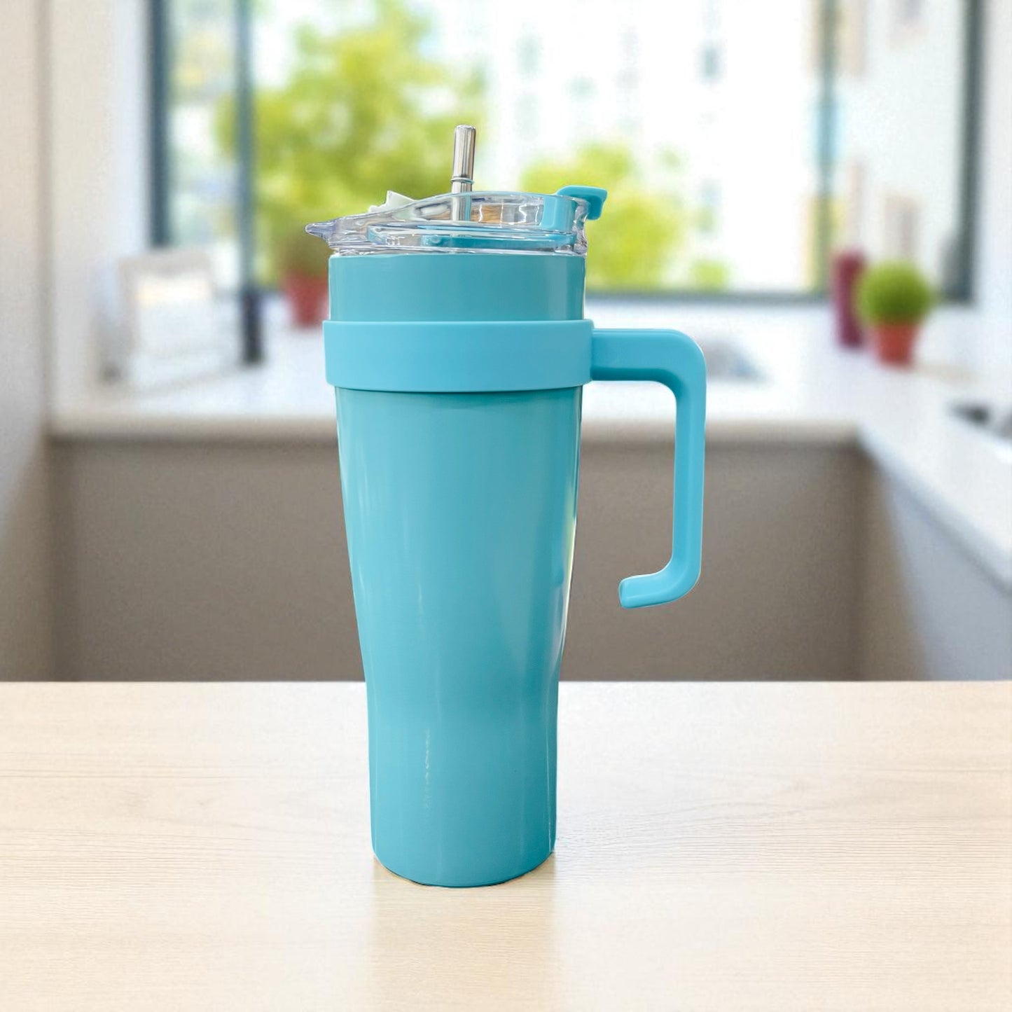 Stainless Steel Tumbler (1.18L)