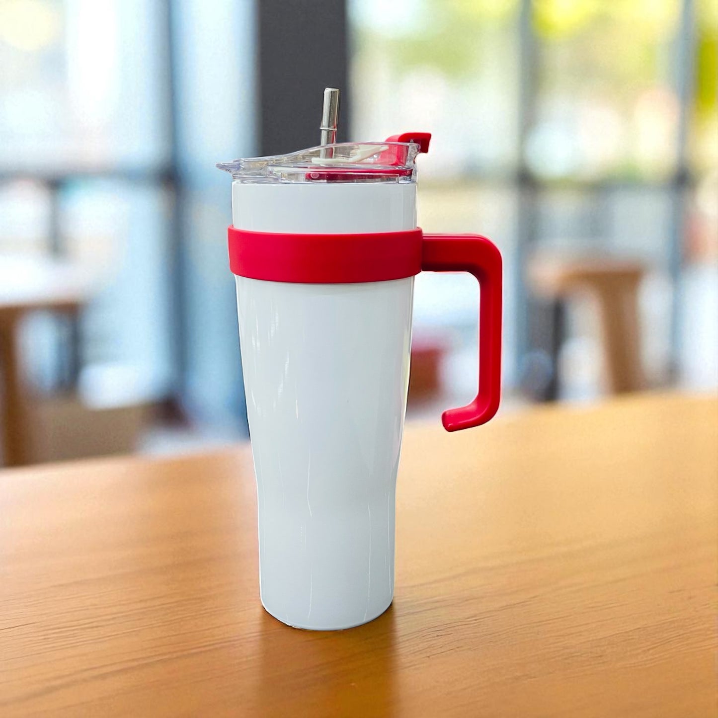 Stainless Steel Tumbler (1.18L)