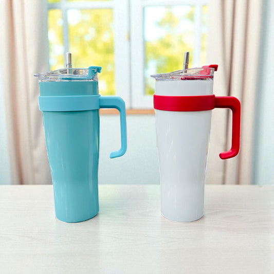 Stainless Steel Tumbler (1.18L)