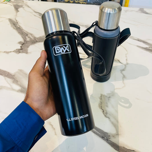 Stainless Steel 750 ML Water Bottle