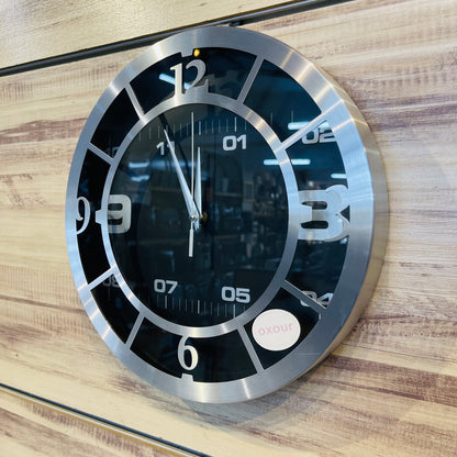 luxurious Wall Clock