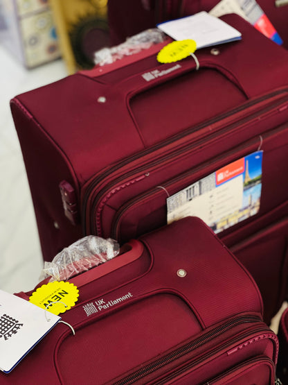 4pcs Luggage Set