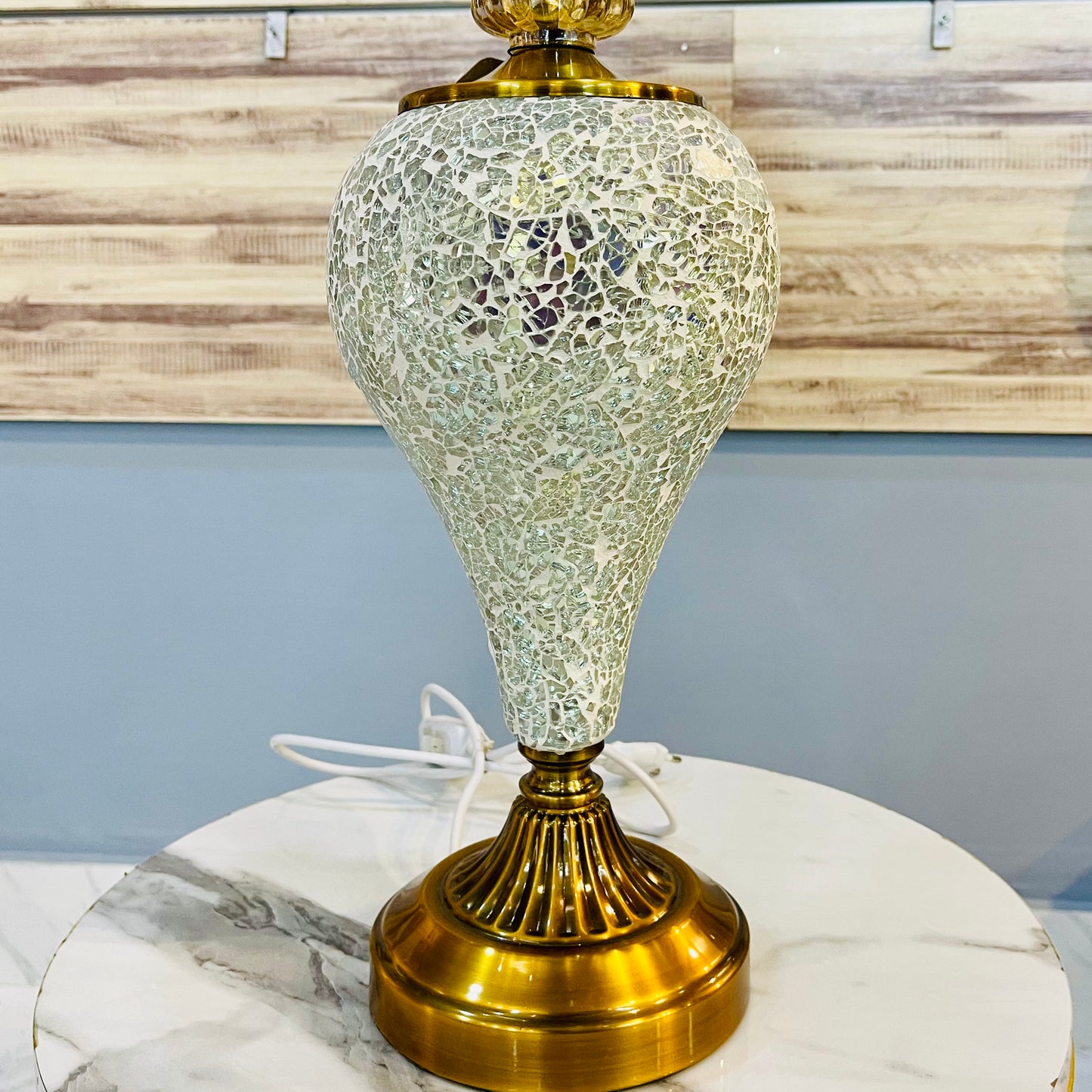 Turkish Table lamp