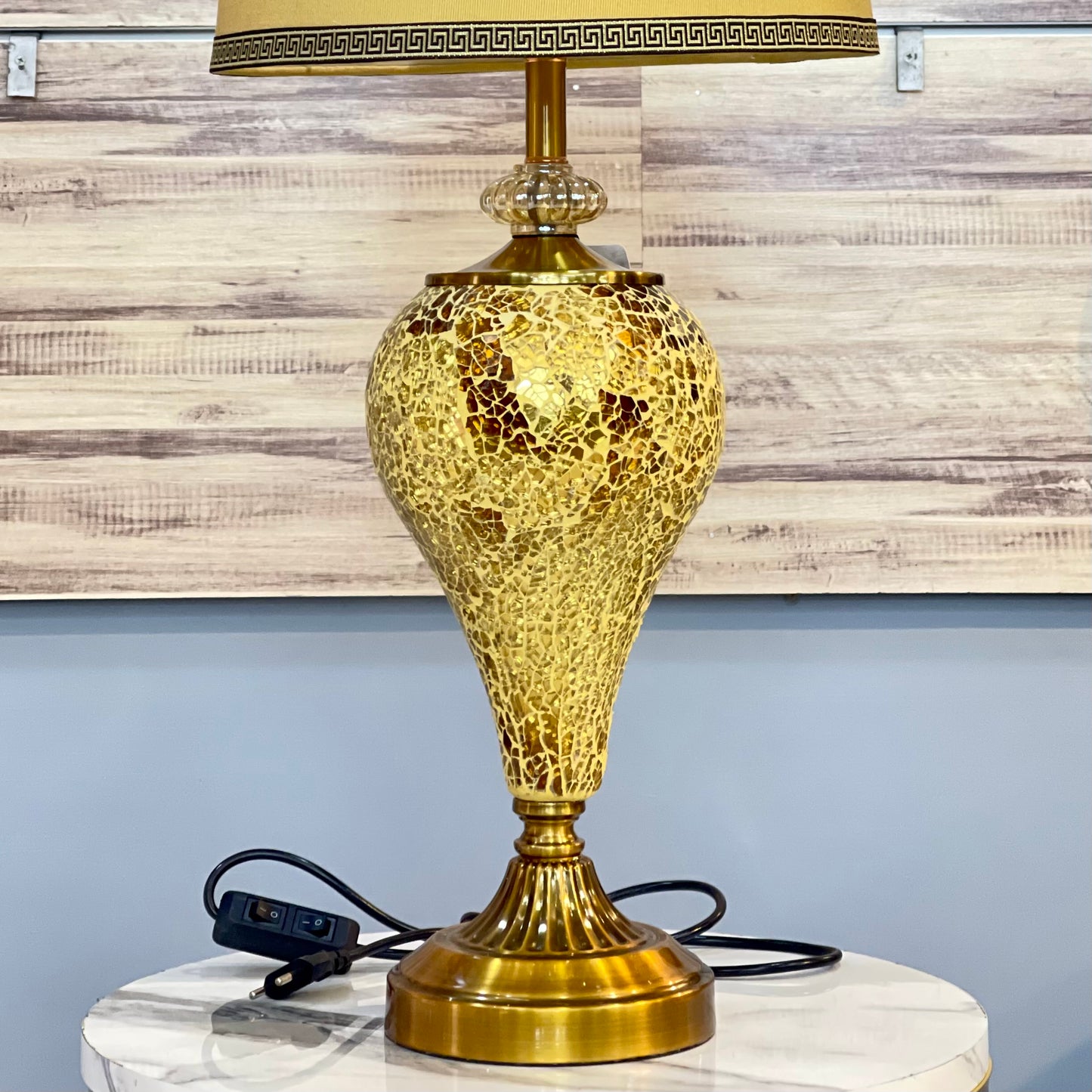 Turkish Table lamp