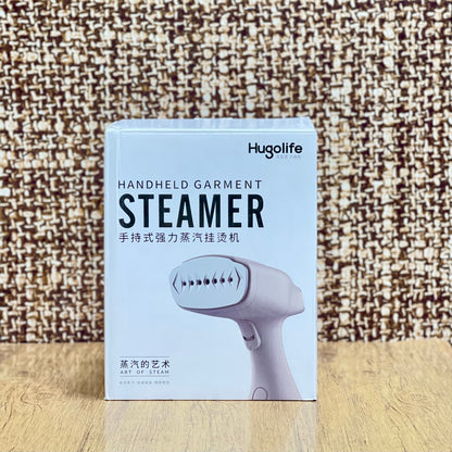 Hand Held Garments Steamer