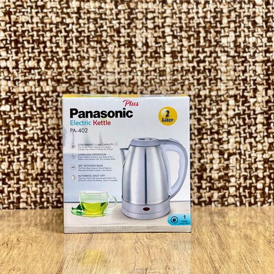 Panasonic Electric Kettle