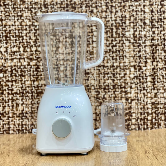 Skywood 2 in 1 Blender & Grinder (SKB-905)