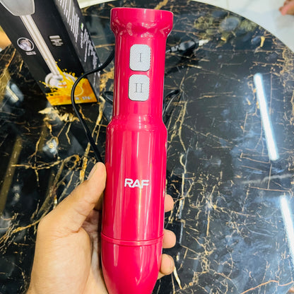 RAF Hand Blender