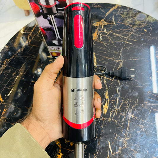 Hoffmans Hand Blender