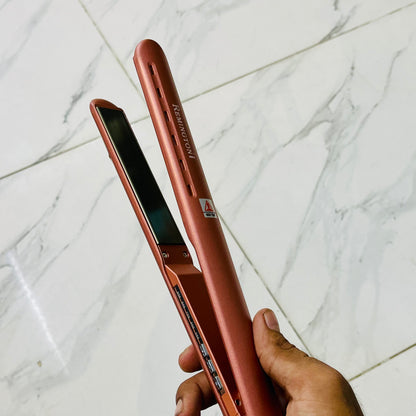 Professional Hair Straightener