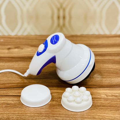 Relax & Spin Tone Body Massager