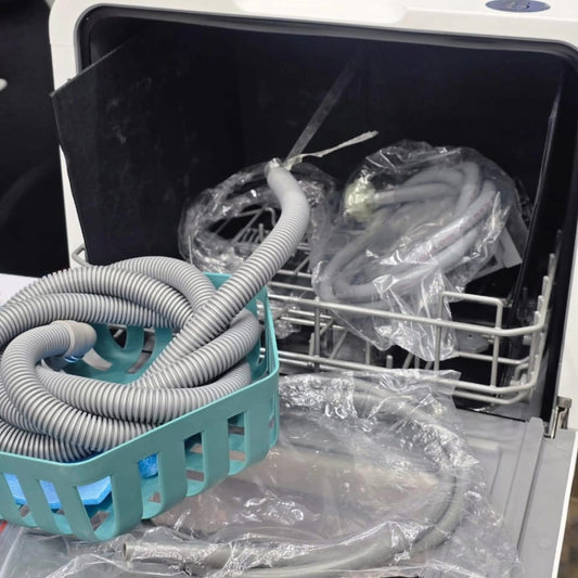 Portable Mini Commercial Dishwashers