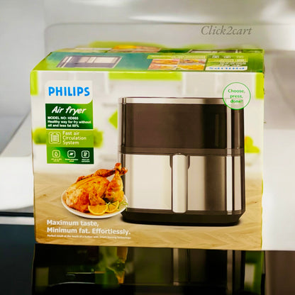 Philips Digital Air Fryer