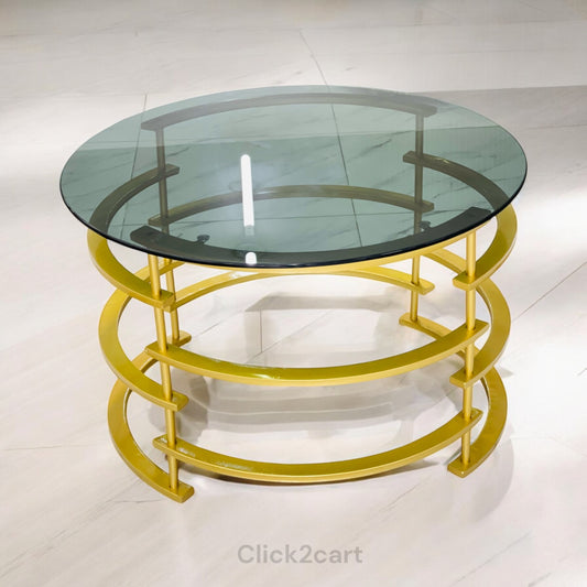 Luxury Center Table