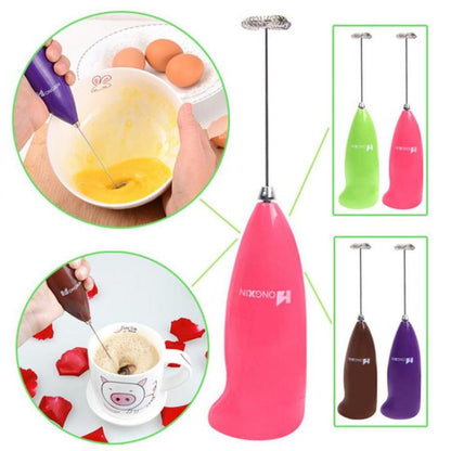 Coffee Beater Cell