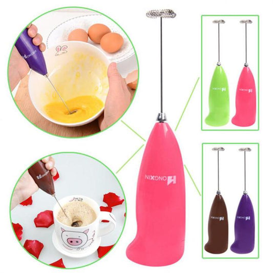Coffee Beater Cell