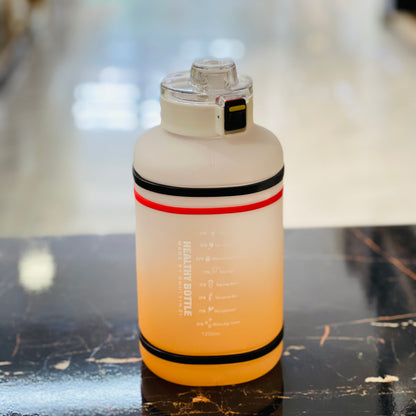 1200ML Graphic Water Bottle