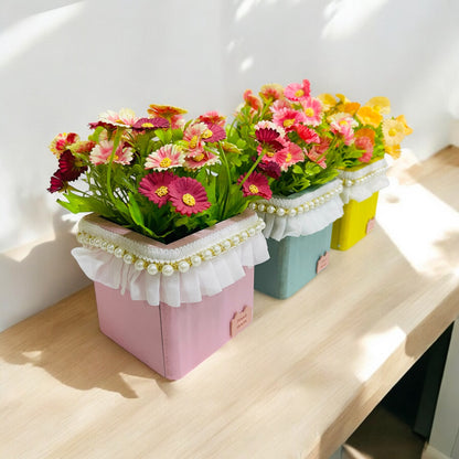 Ceramic Flower Pot