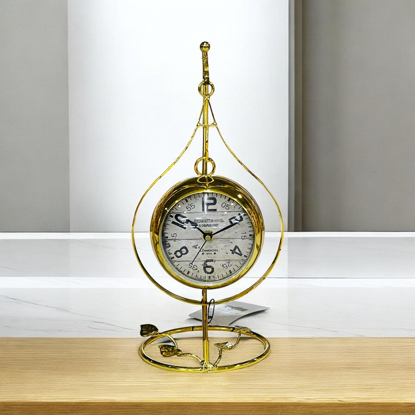 Hanging Clock