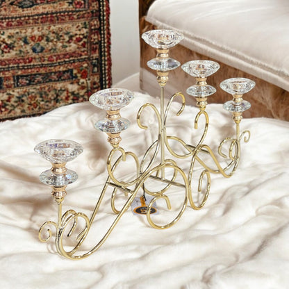 Luxury Candle Stand