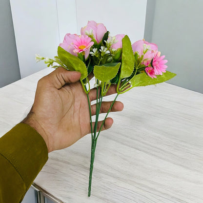 Artificial Flower Bunch