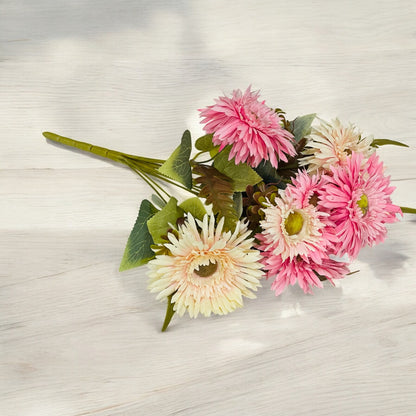 Artificial Flower Bunch