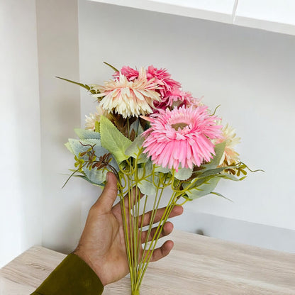 Artificial Flower Bunch