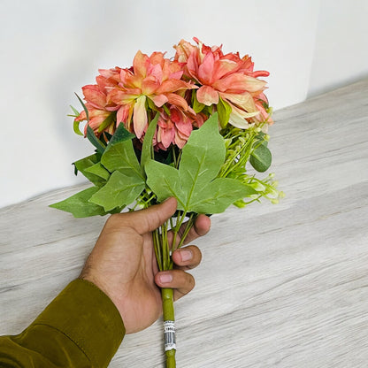 Artificial Flower Bunch