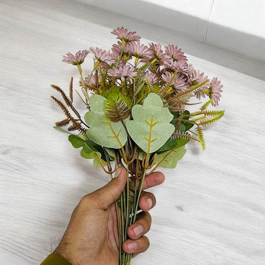 Artificial Flower Bunch