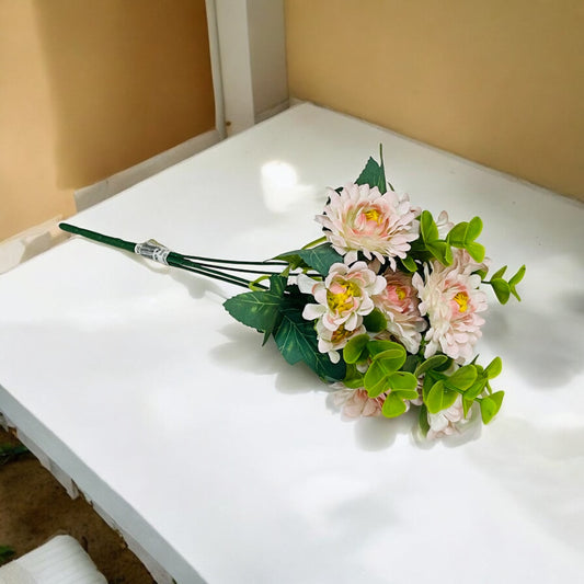 Artificial Flower Bunch