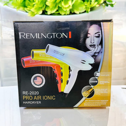 Remington Hair Dryer