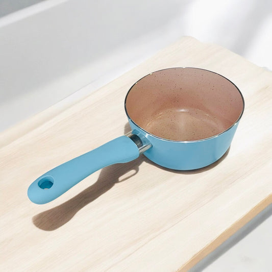 Nonstick Sauce Pan (12cm)