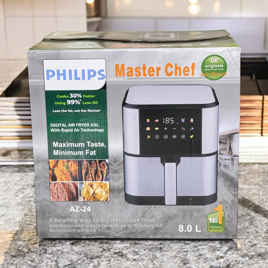 Philips Air Fryer 8 Liter