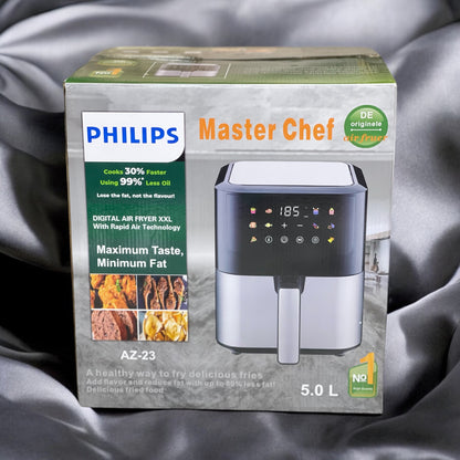 Philips Air Fryer (5liters)