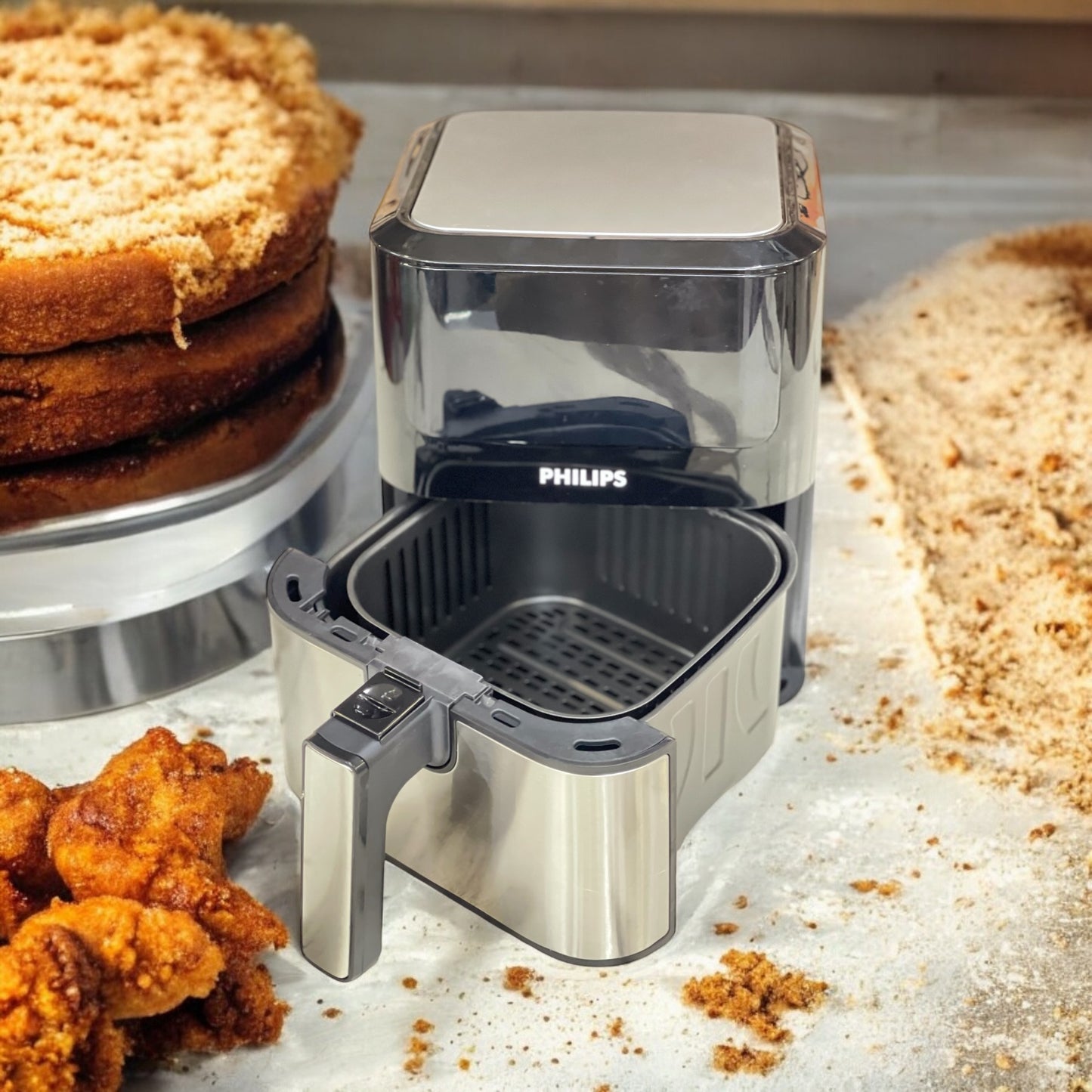 Philips Air Fryer (5liters)