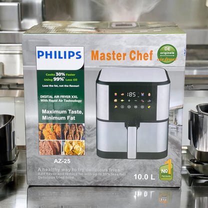 Philips Air Fryer (10liters)