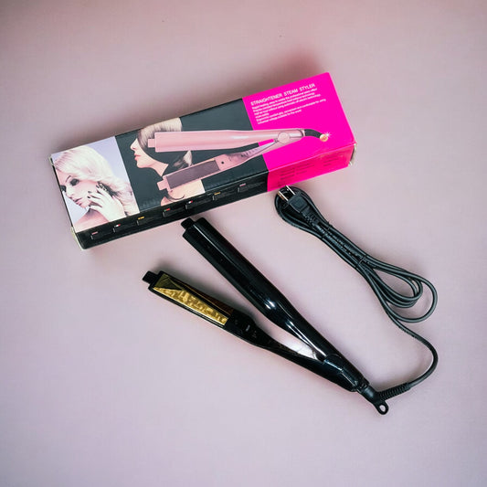 Hair Straightener