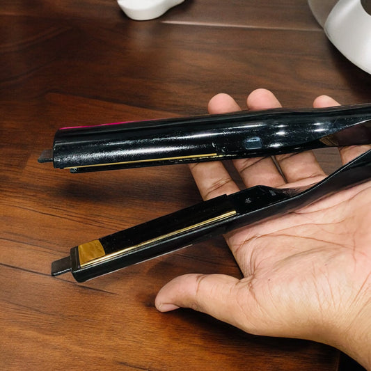 Hair Straightener