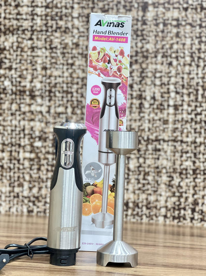 Hand Blender