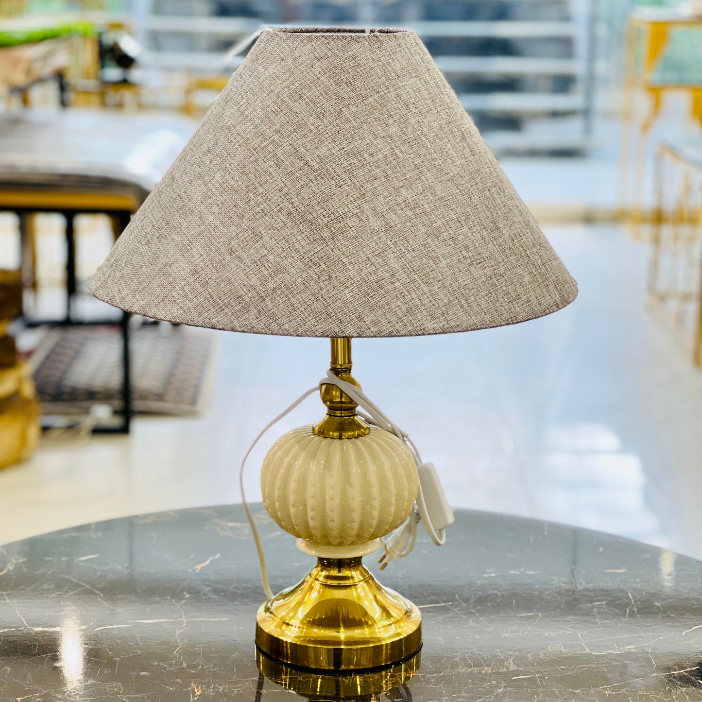 Ceramic Table lamp