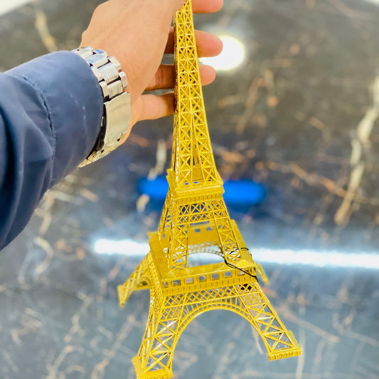 Paris Eiffel Tower Larg