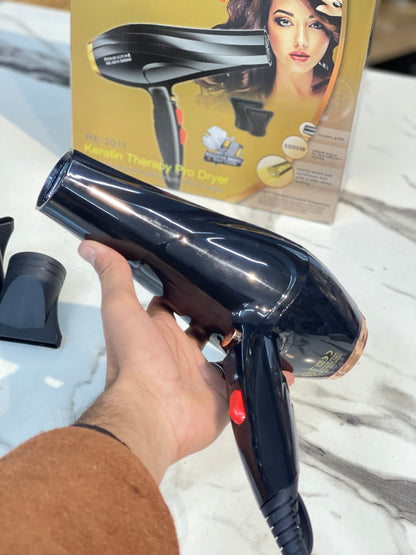 Remington Hair Dryer