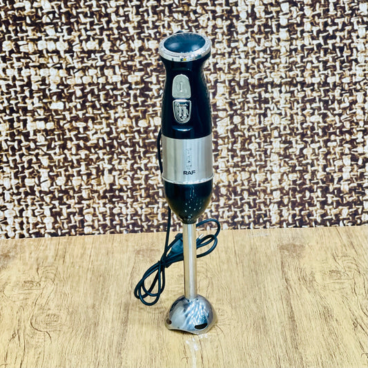 Raf Electric Hand Blender (R.319)