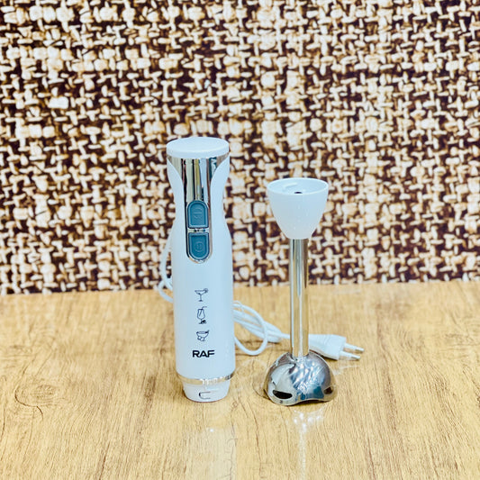 Raf Electric Hand Blender (R.311W)