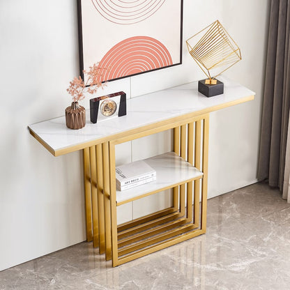 Console Table With UV Sheet